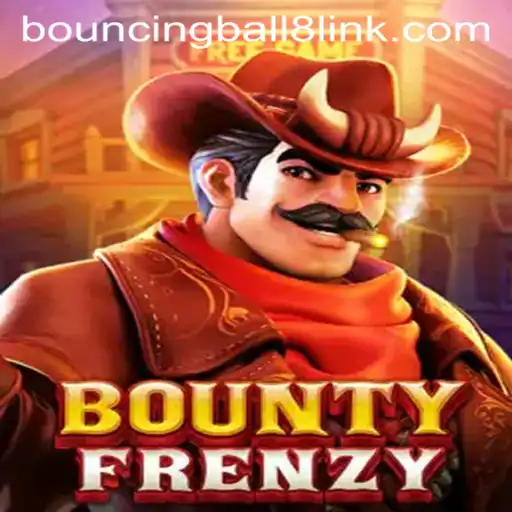 BountyFrenzy: The Ultimate Gaming Adventure