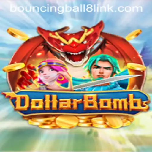 Exploring the Thrills of DollarBombs: A Sizzling Gaming Experience with BouncingBall8