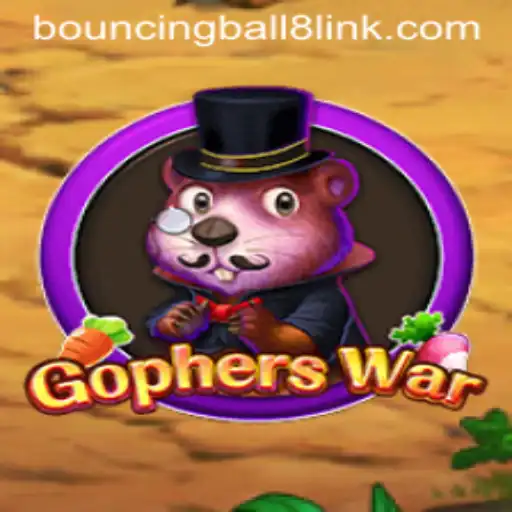 The Thrilling Universe of GophersWar: A New Era of Digital Adventure