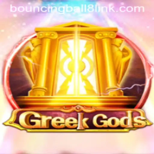 Unveiling the Excitement of GreekGods: A New Era in Gaming with BouncingBall8