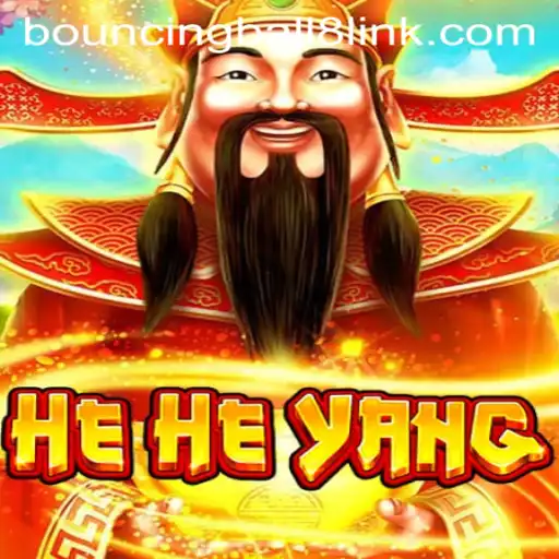 Inside the World of HeHeYang: The Innovative BouncingBall8 Game