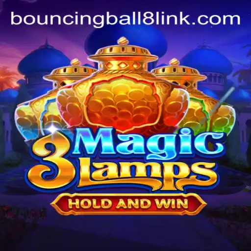 Exploring the Enchanting World of 3MagicLamps: A Journey into Gaming Wonder