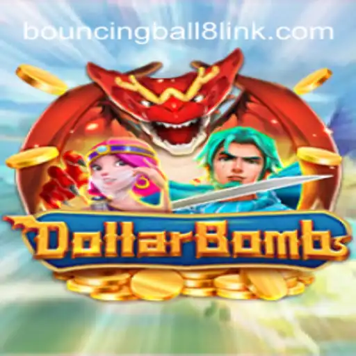 Exploring the Thrills of DollarBombs: A Sizzling Gaming Experience with BouncingBall8