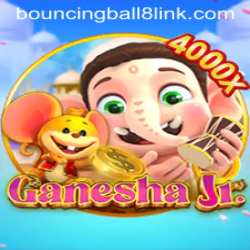 Exploring the Exciting World of GaneshaJr: A Deep Dive into BouncingBall8