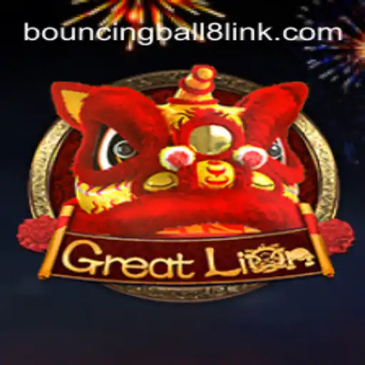 GreatLion: Unveiling the Thrills of BouncingBall8