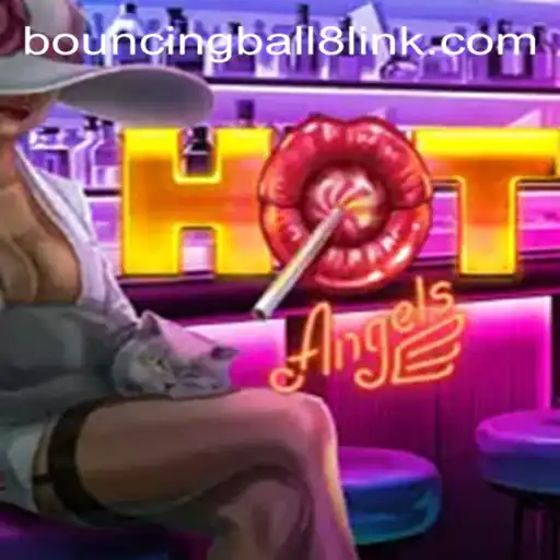 Unraveling the Excitement of HotAngels: Dive into the World of BouncingBall8