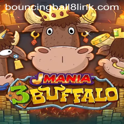 JMania3Buffalo: Unveiling the Exciting World of BouncingBall8