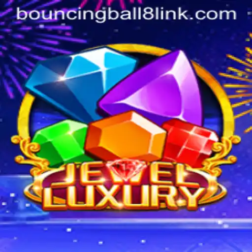Dive into the World of JewelLuxury – Exploring the Fascinating Gameplay of BouncingBall8