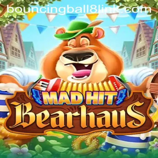 MadHitBearhaus: A New Sensation in the Gaming World