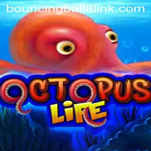 Exploring the Exciting World of OctopusLife and the Thrilling BouncingBall8 Challenge