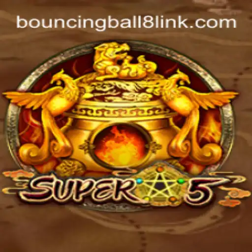 Exploring Super5: A New Era of Gaming Experience with BouncingBall8