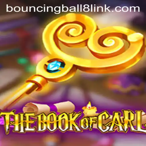 Exploring TheBookofCarl: Diving into the Enigmatic Universe of BouncingBall8