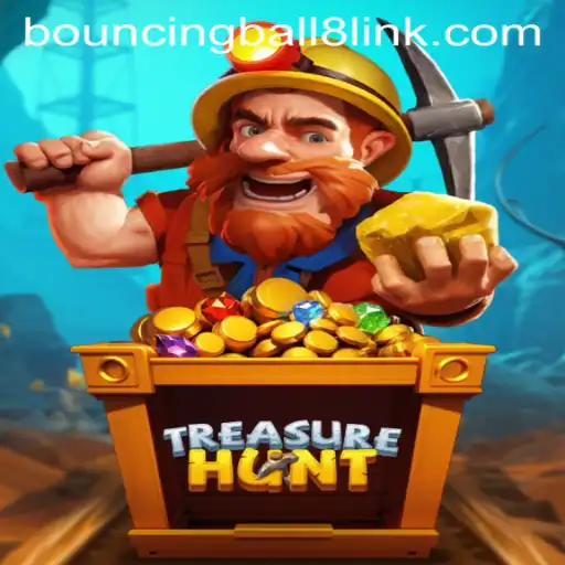 Unveiling TreasureHunt: The Intriguing World of BouncingBall8