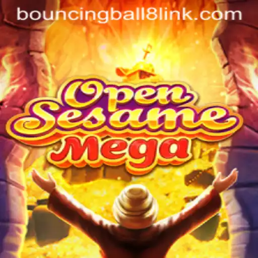 Explore the Wonders of OPENSESAMEMEGA: A Journey with BouncingBall8