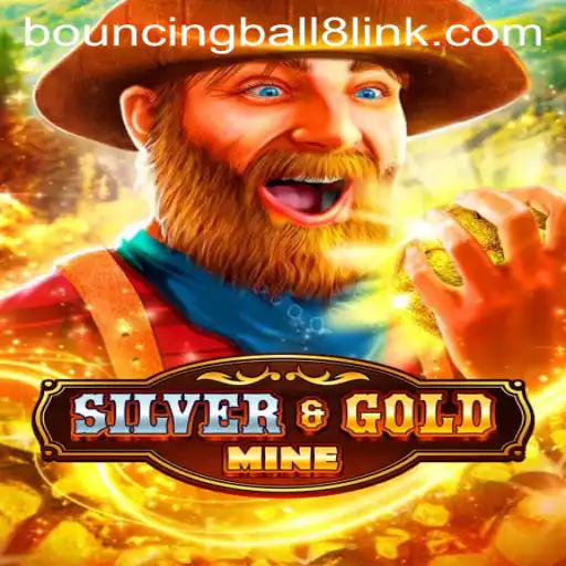 SilverGold: Experience the Dynamic World of BouncingBall8