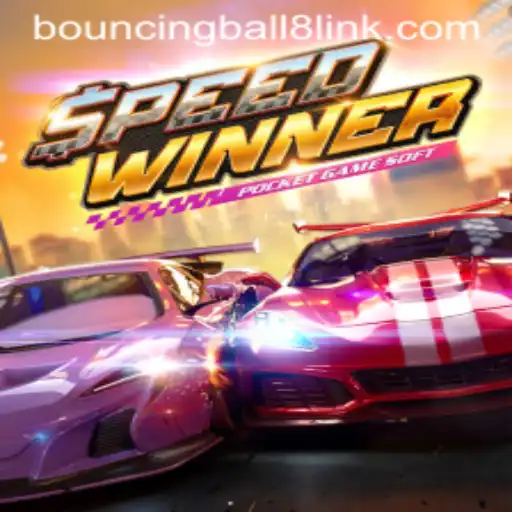 Discover the Fast-Paced Excitement of SpeedWinner Featuring BouncingBall8