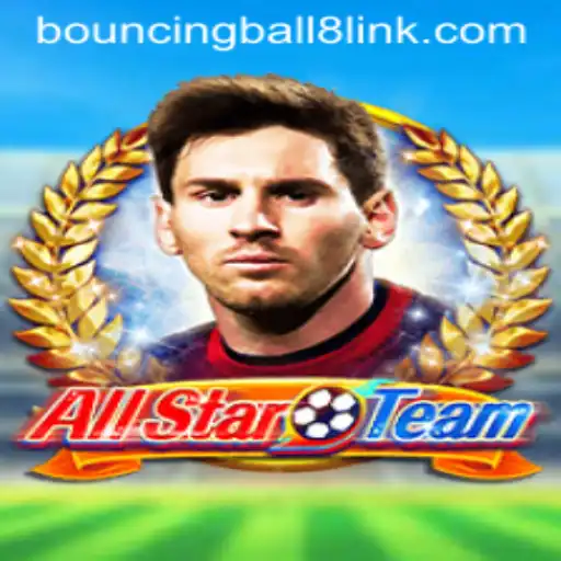Exploring the Dynamics of AllStarTeam: A Deep Dive into BouncingBall8