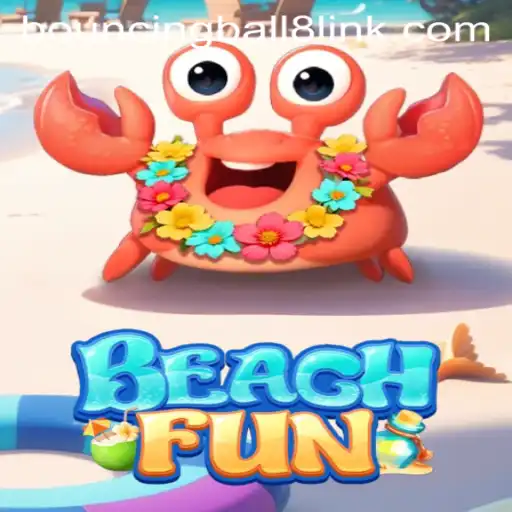 Discover BeachFun: The Ultimate Summer Gaming Experience