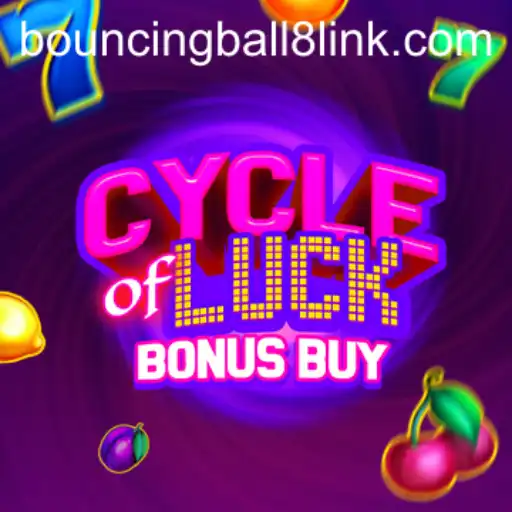 Exploring the Thrills of CycleofLuckBonusBuy and BouncingBall8