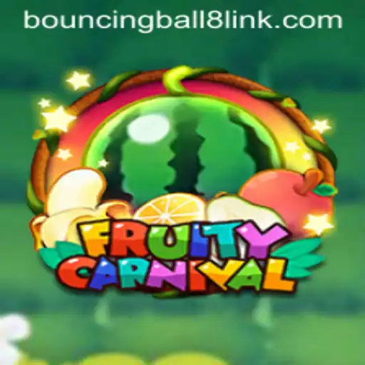 FruityCarnival and BouncingBall8: A Colorful Adventure
