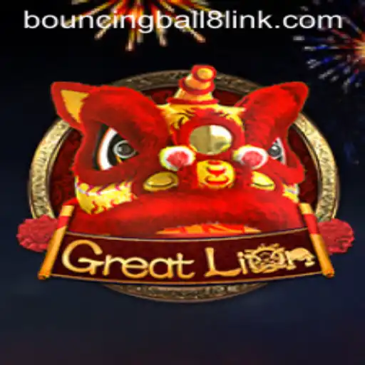 GreatLion: Unveiling the Thrills of BouncingBall8