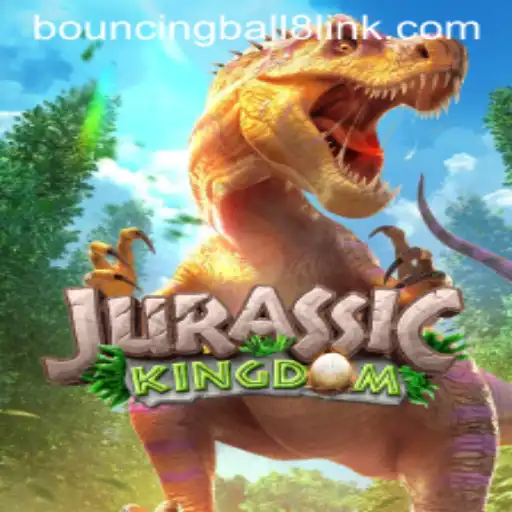 Exploring the Dynamic World of JurassicKingdom Featuring BouncingBall8