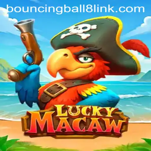 Exploring the Vibrant World of LuckyMacaw and Its Exciting BouncingBall8 Feature