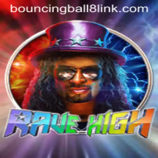 RaveHigh: A Futuristic Gaming Experience with BouncingBall8