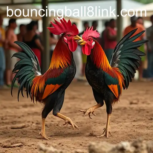 Exploring the World of Sabong Games