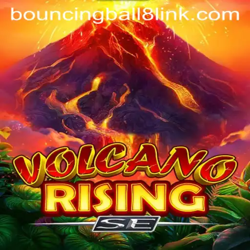 VolcanoRisingSE: A Journey Through Lava and Legends