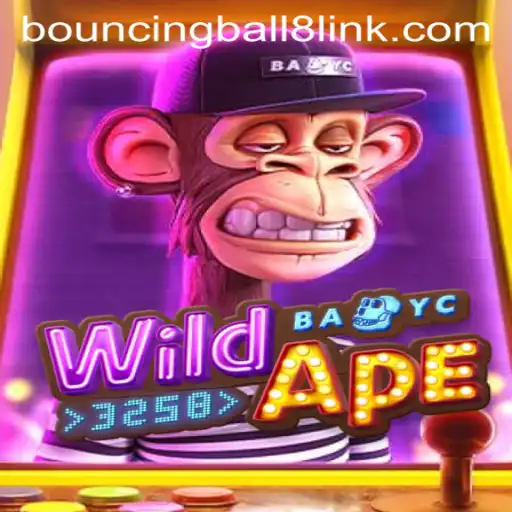 WildApe3258: A Thrilling Adventure in the Jungle