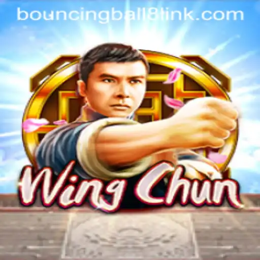 WingChun: Exploring the Dynamic World of BouncingBall8