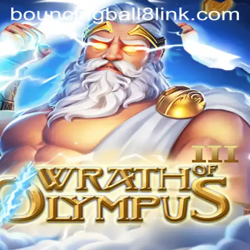 Exploring WrathofOlympusIII and the Exciting BouncingBall8 Feature