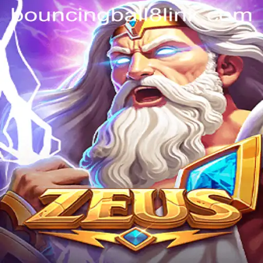 Zeus: Navigating through Myth and Strategy in the World of BouncingBall8