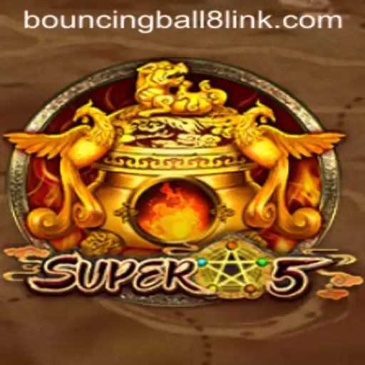 Exploring Super5: A New Era of Gaming Experience with BouncingBall8