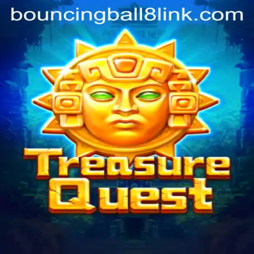 Exploring the Thrilling World of TreasureQuest with BouncingBall8